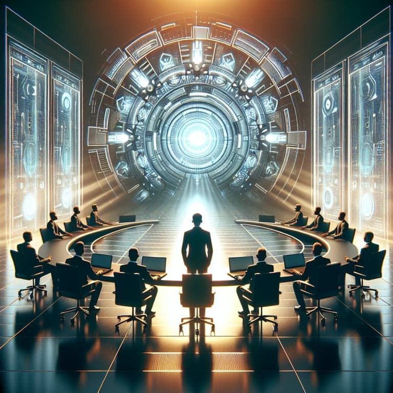 What x AI's Engineers Will Build Next - visual representation