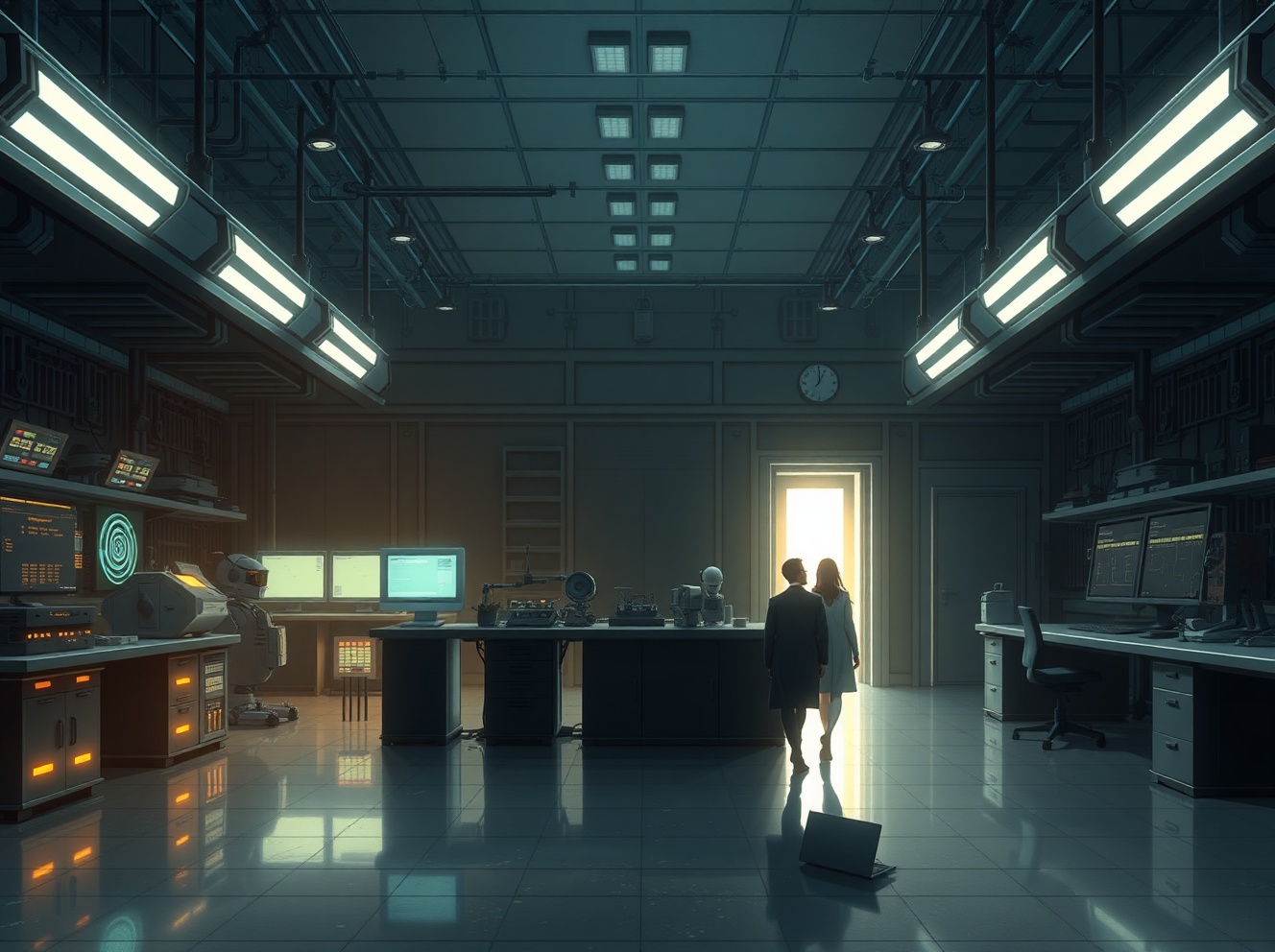 Comparing x AI to Anthropic and Open AI - visual representation