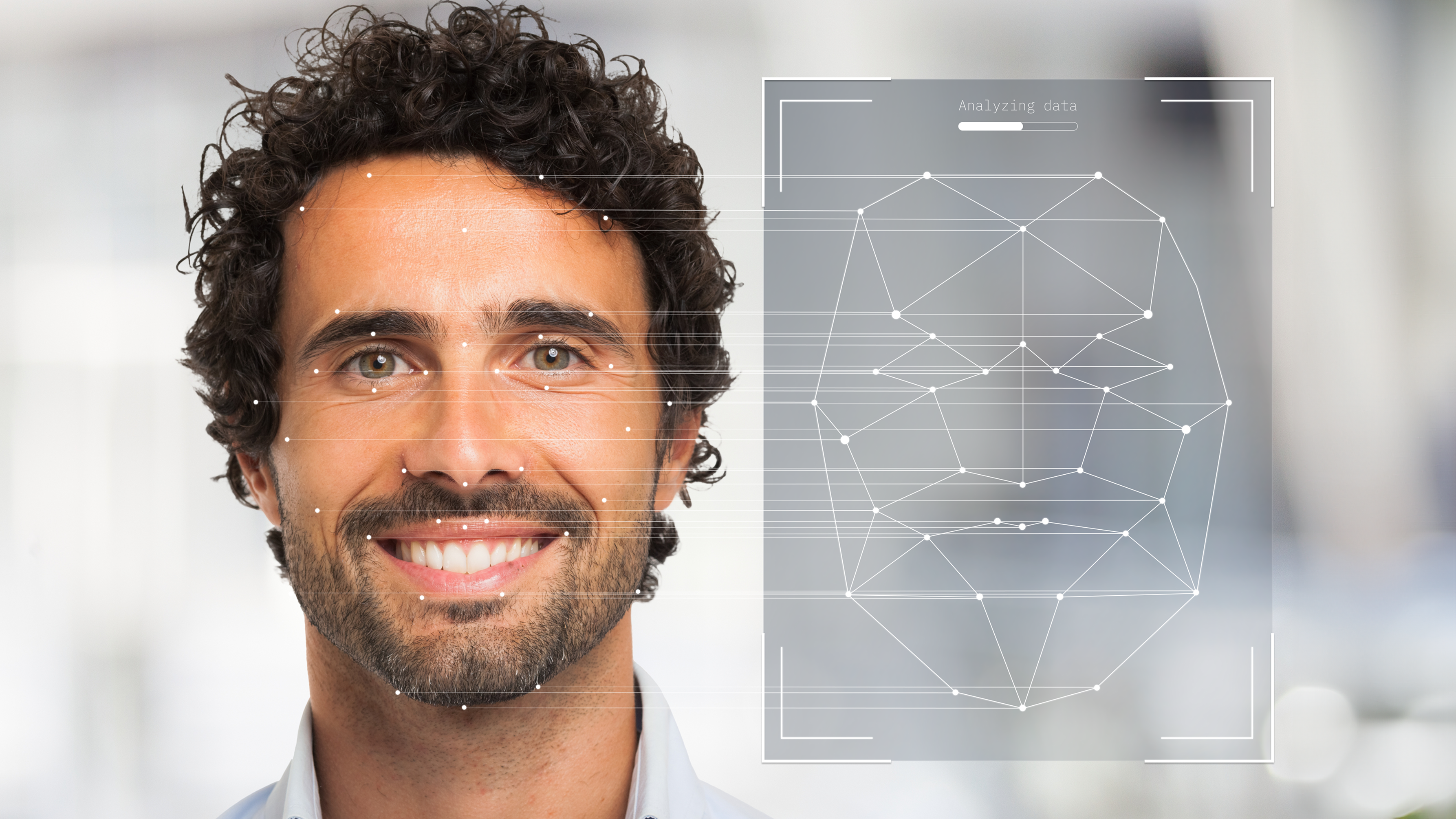 The Deepfake Crisis: When Technology Gets Weaponized - visual representation