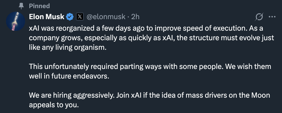 The Organizational Culture Problem - visual representation