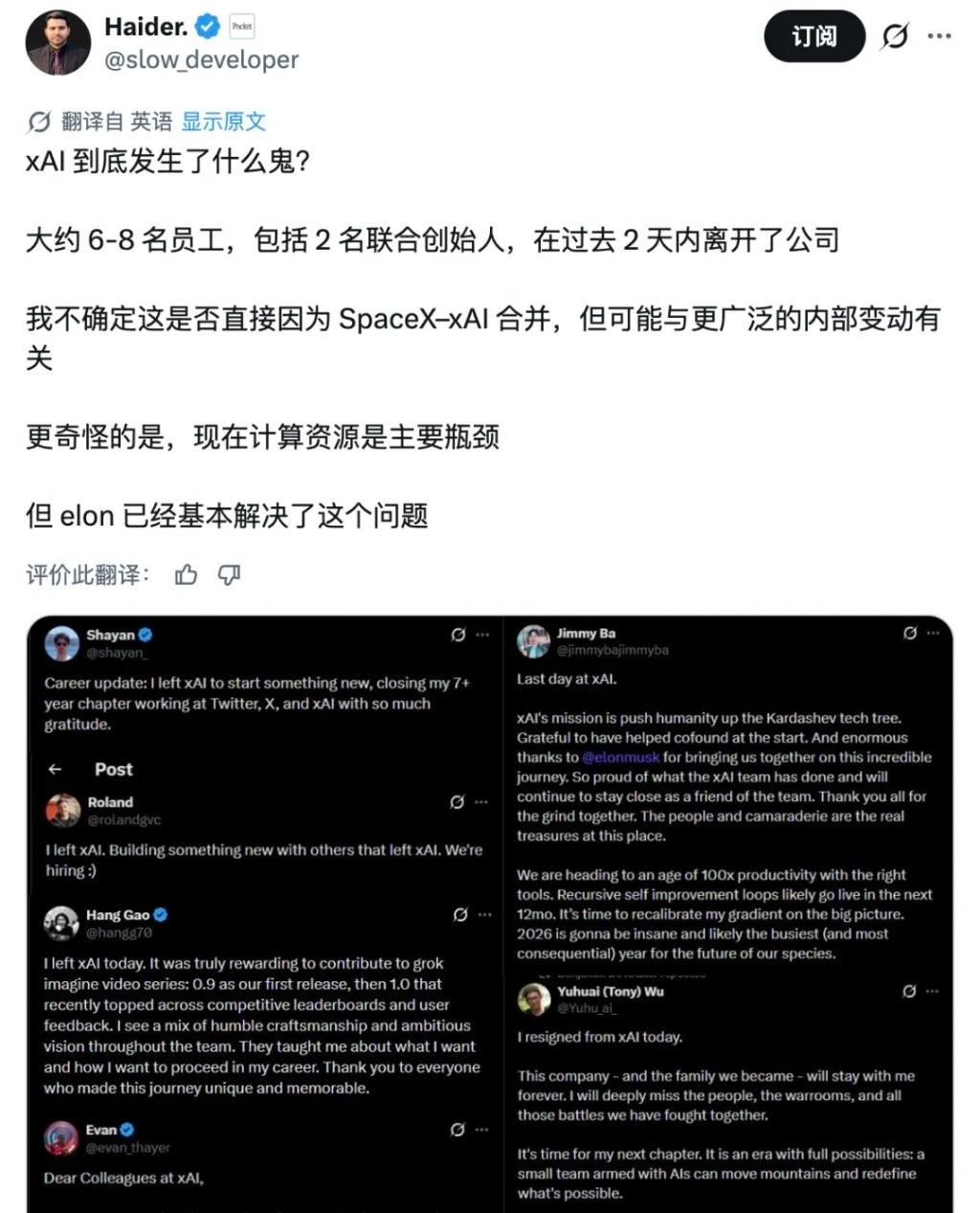 FAQ - visual representation