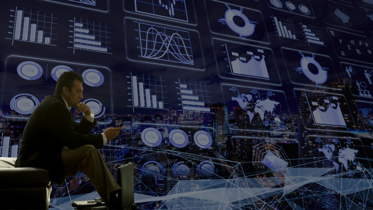 Inference Infrastructure: The Ongoing Cost - visual representation