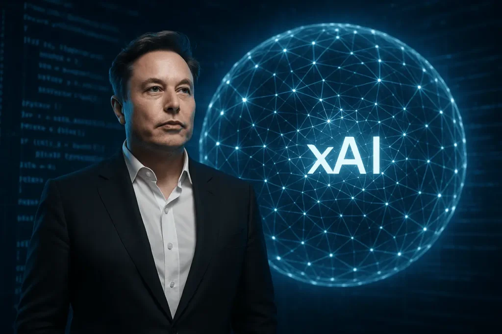 The Content Generation Metrics: Scale and Controversy - visual representation