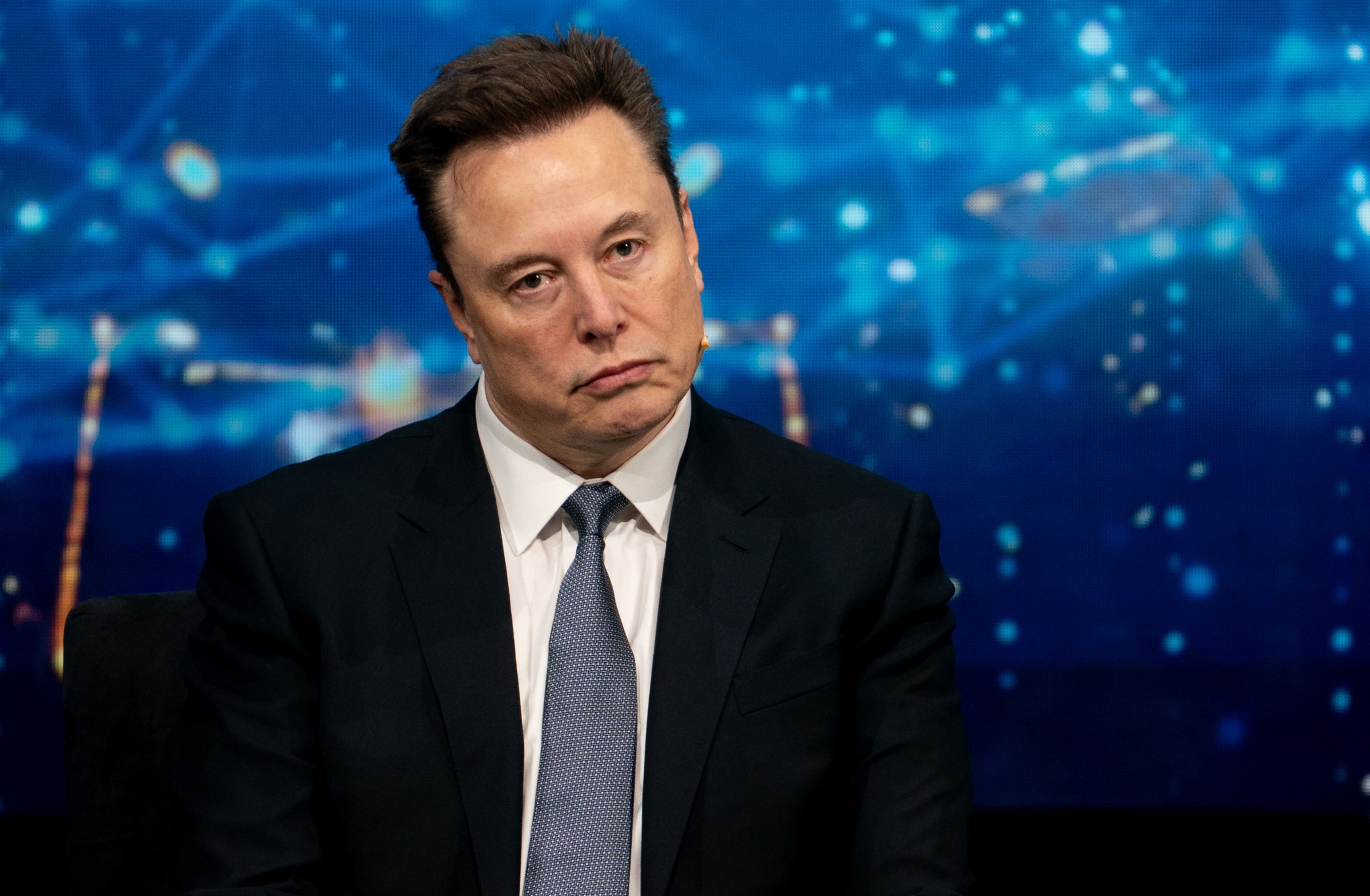 Conclusion: Interpreting the Announcement in Broader Context - visual representation