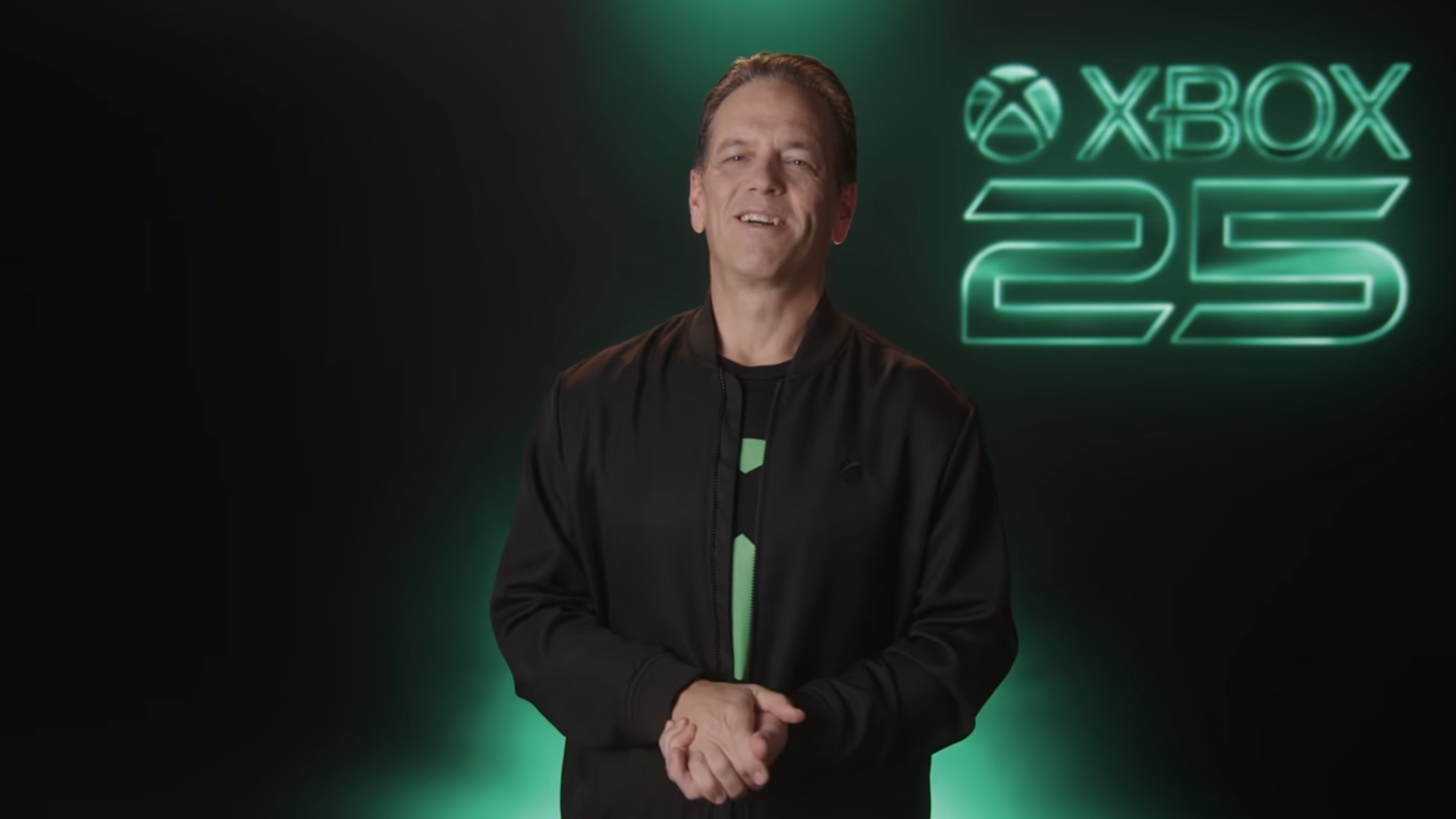 The Four Horsemen: Xbox's 2026 Game Strategy - visual representation