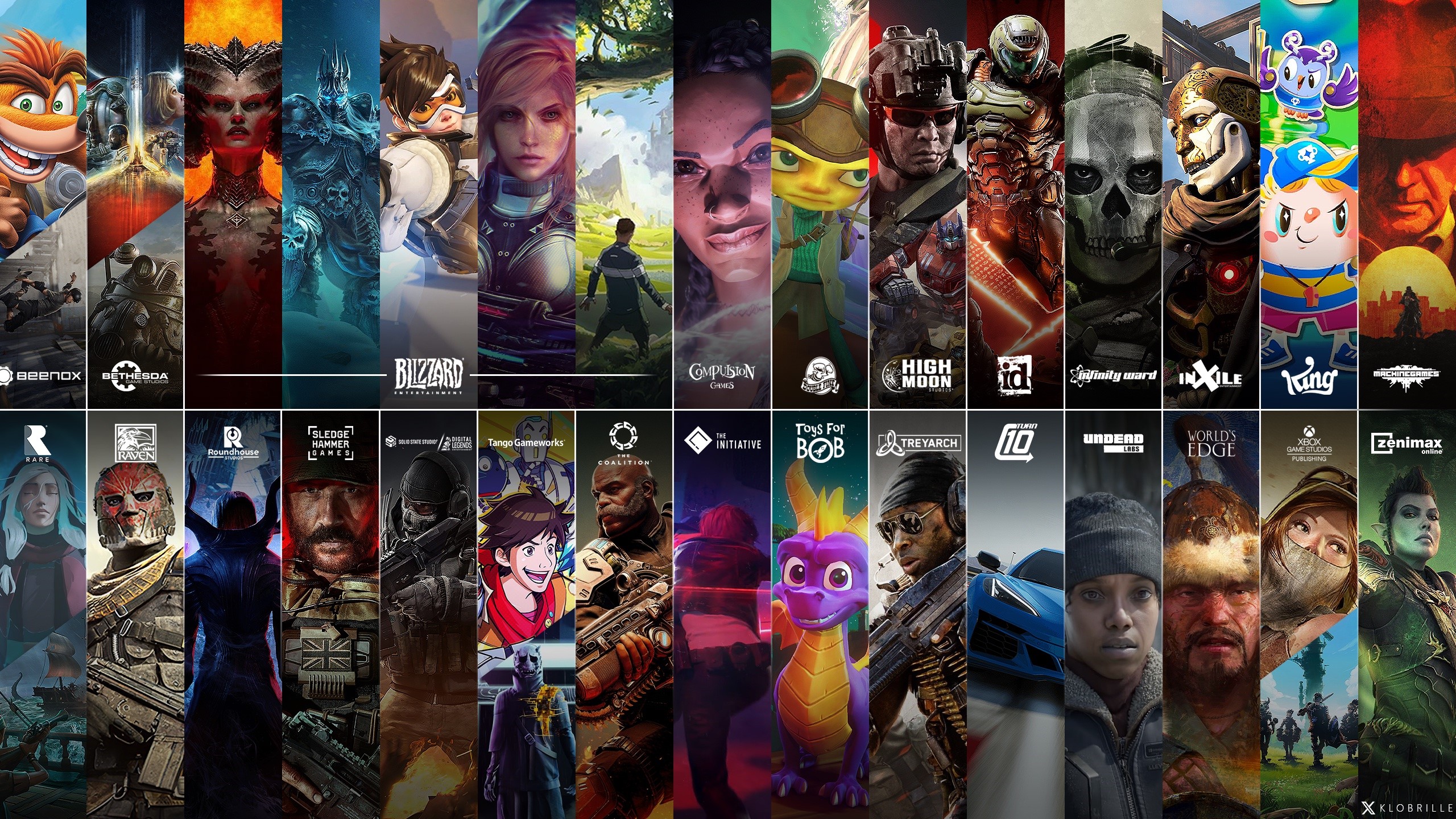 The Future of Xbox Games on PC - contextual illustration