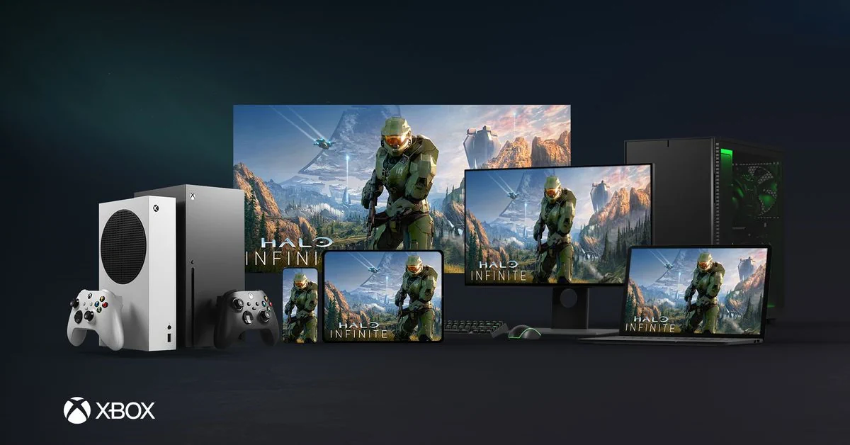 Technical Architecture: How Cloud Gaming Actually Works - visual representation