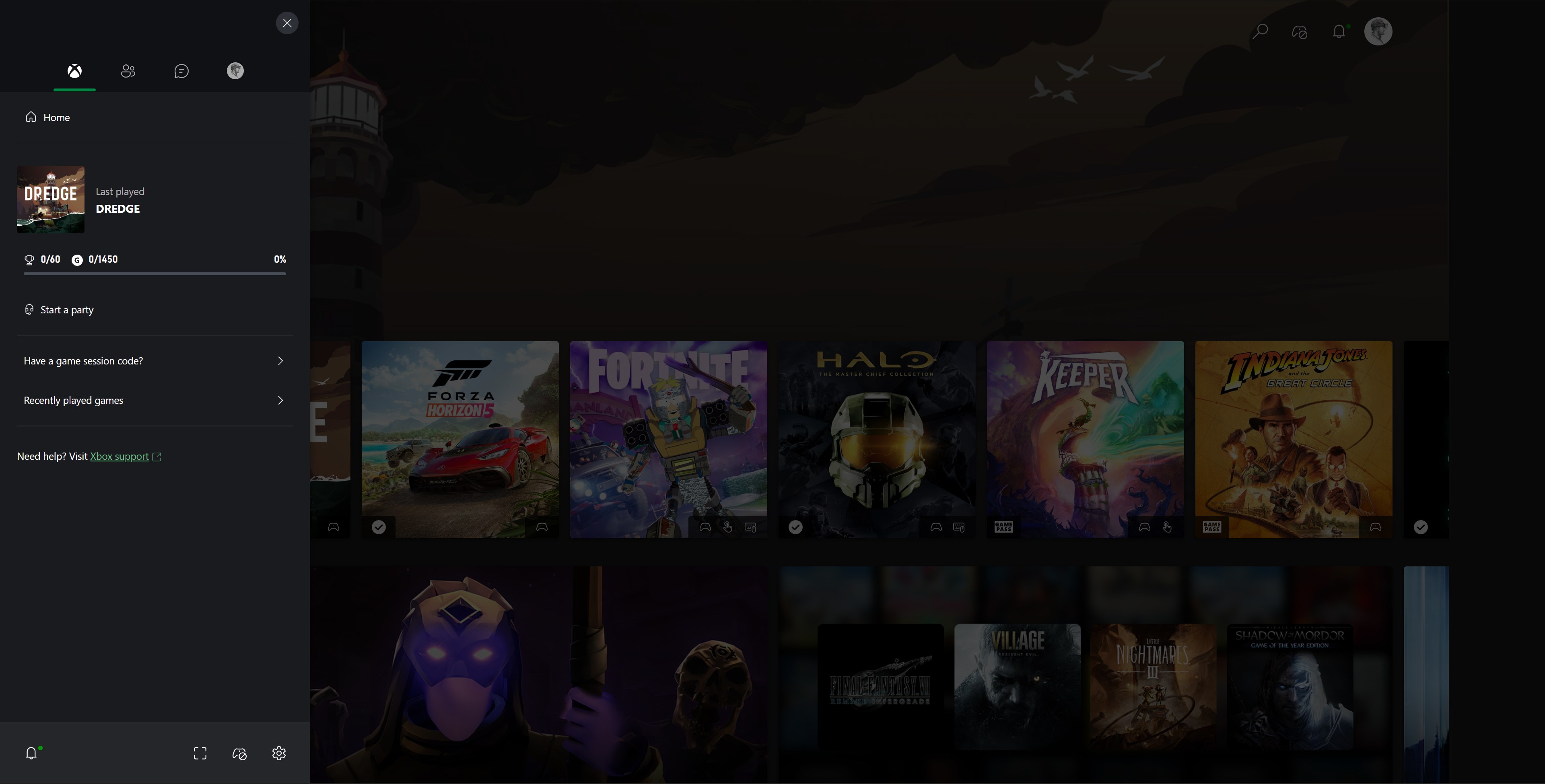 How the Library Redesign Changes the Game - visual representation