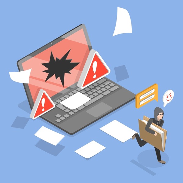 The Significance of the Leak - contextual illustration