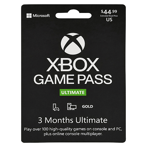 Future of Game Pass: What's Coming Next - visual representation