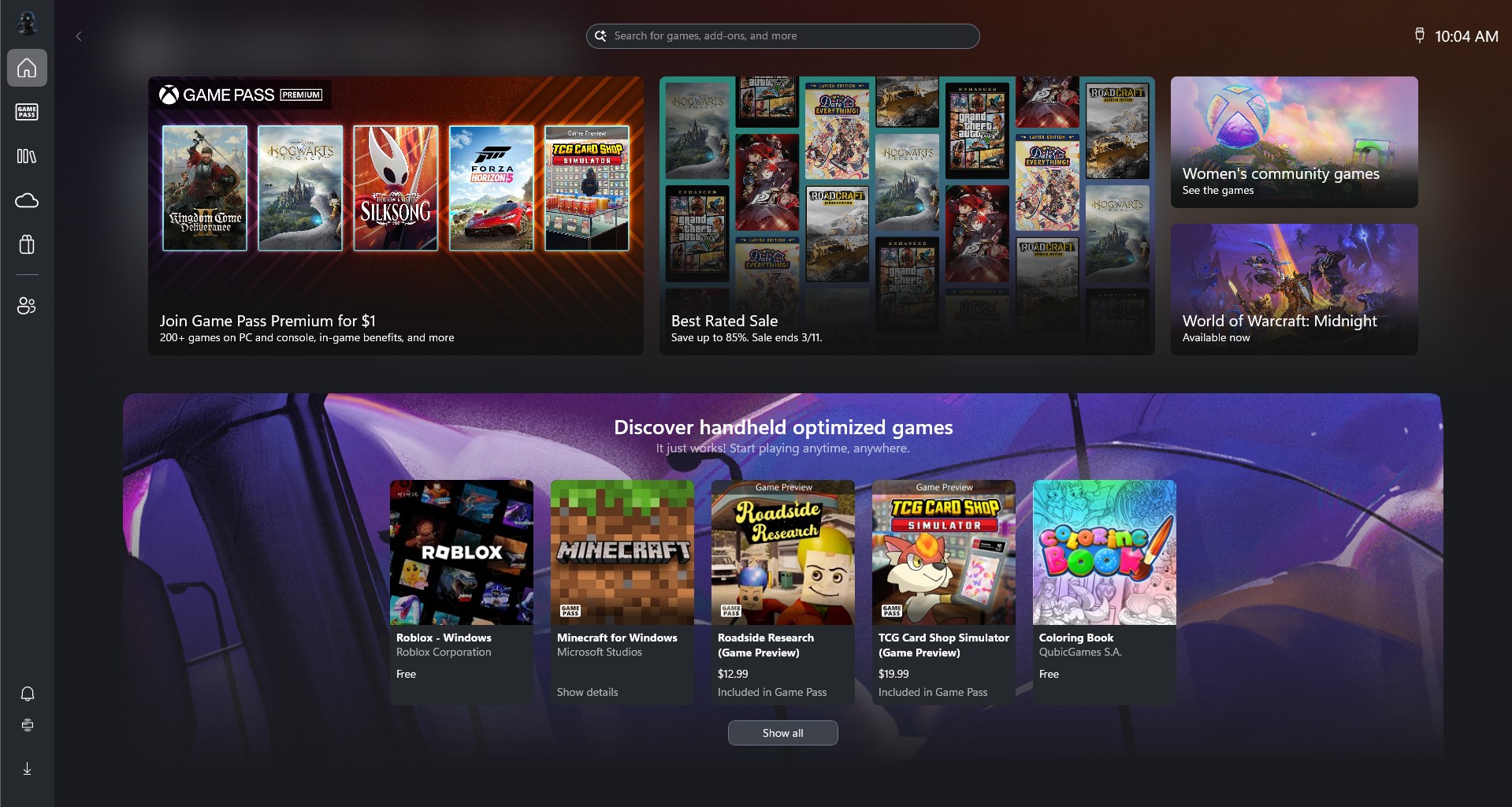 Introduction - contextual illustration