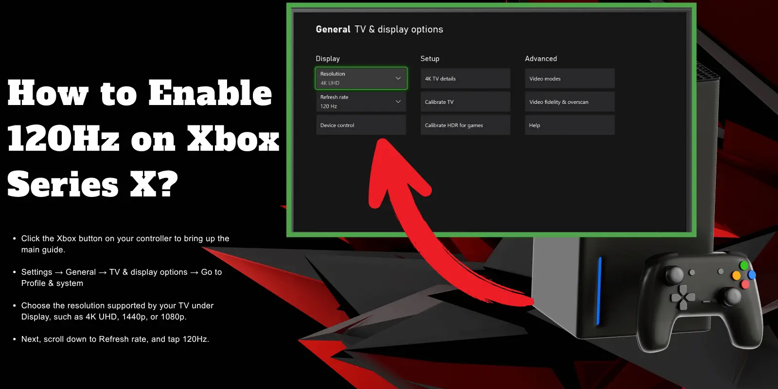 Implementation and Setup - contextual illustration