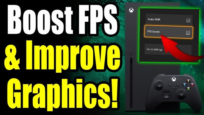 Why Gamers Are Excited - contextual illustration