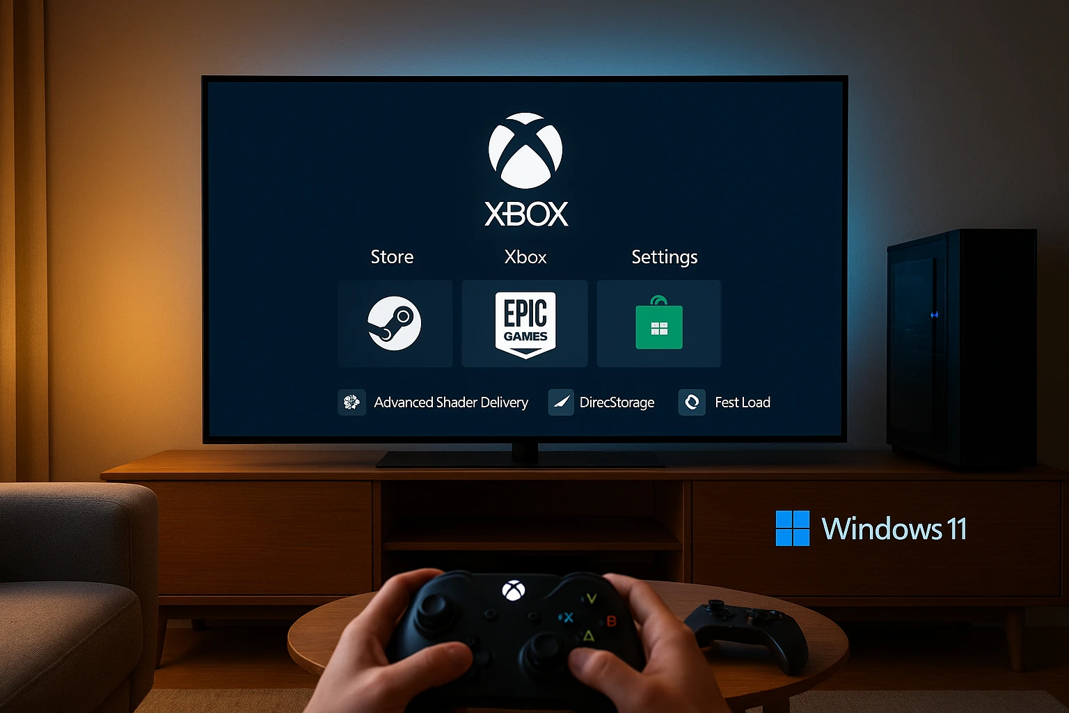 Why Some Gamers Are Worried - contextual illustration