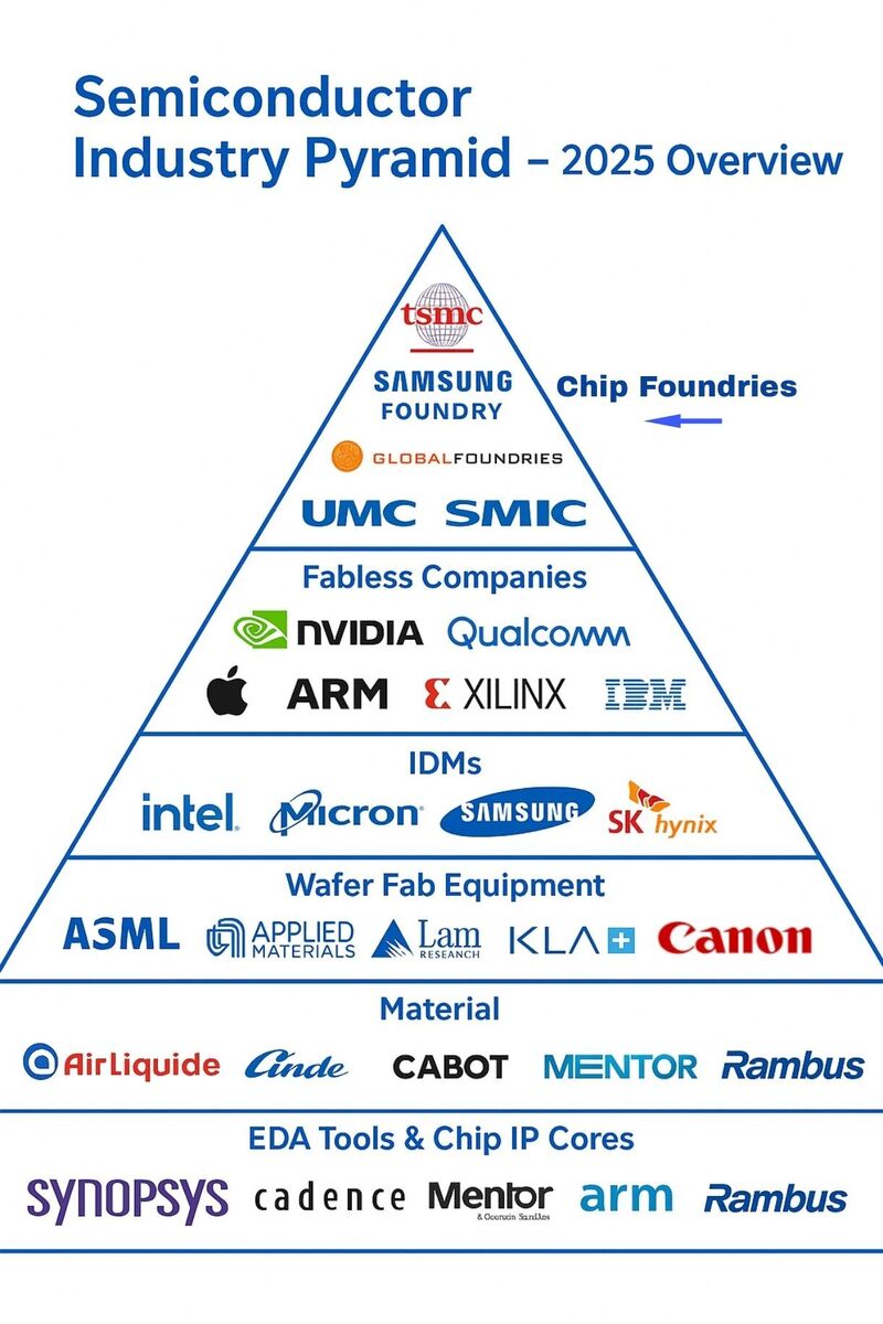 The Component Cost Conundrum - contextual illustration
