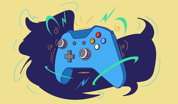 Xbox’s Bold Vision - visual representation