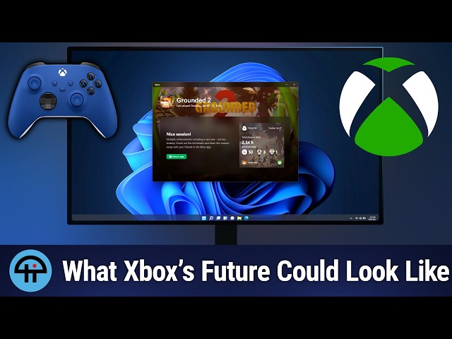 Microsoft's Options: Revitalize or Phase Out? - visual representation