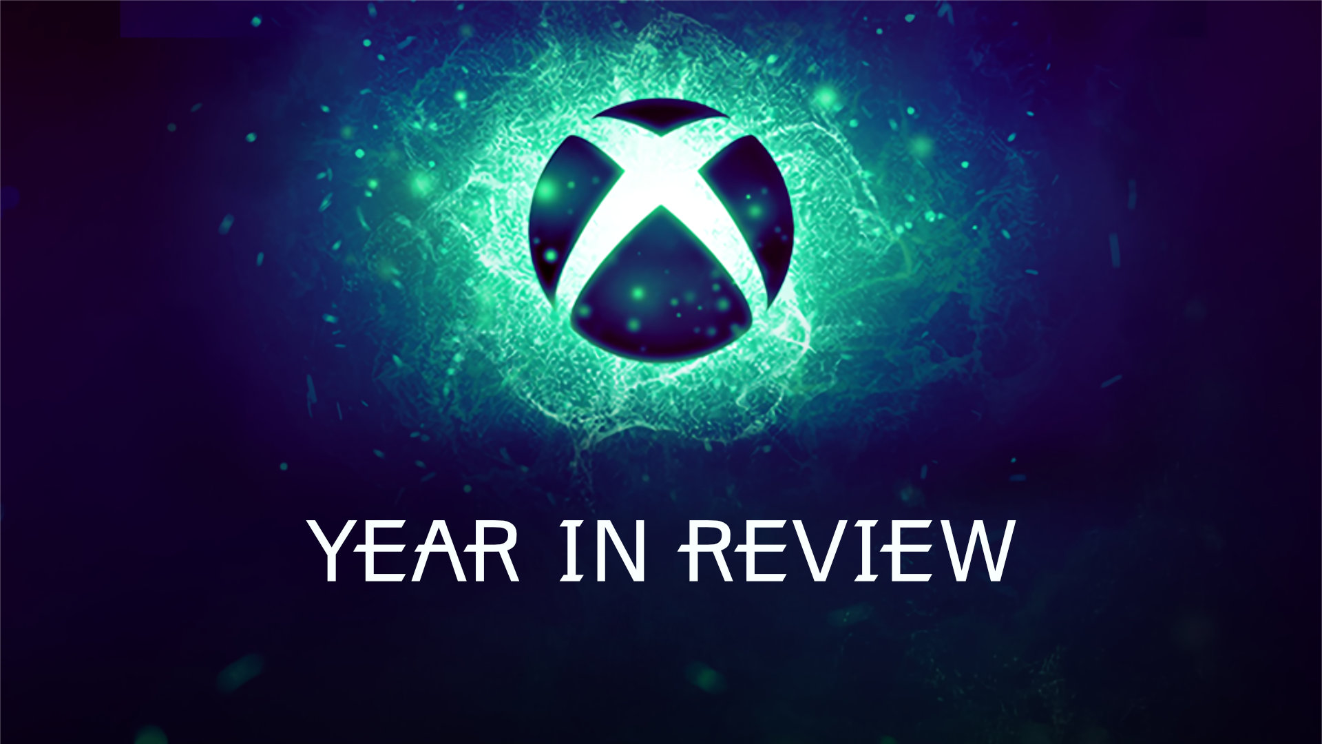 The Future of Xbox - visual representation