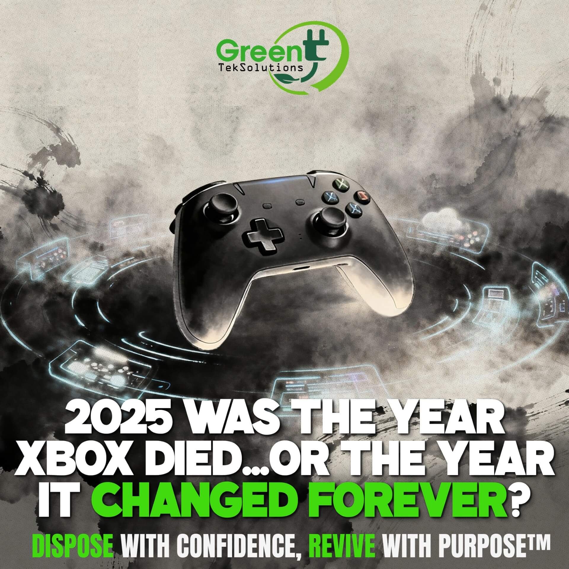 FAQ - visual representation