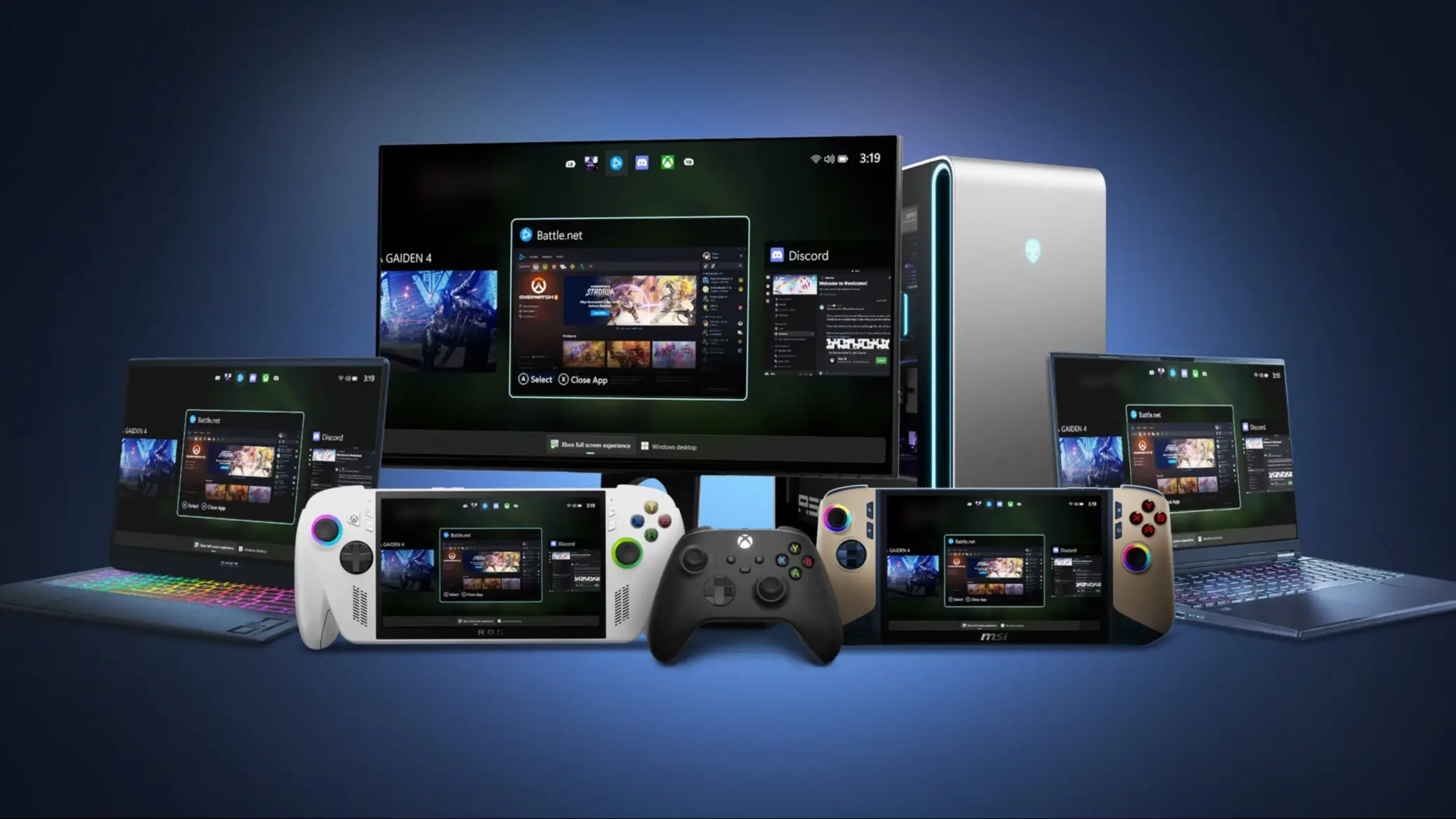 The Organizational Shake-Up: Who's in Charge? - visual representation