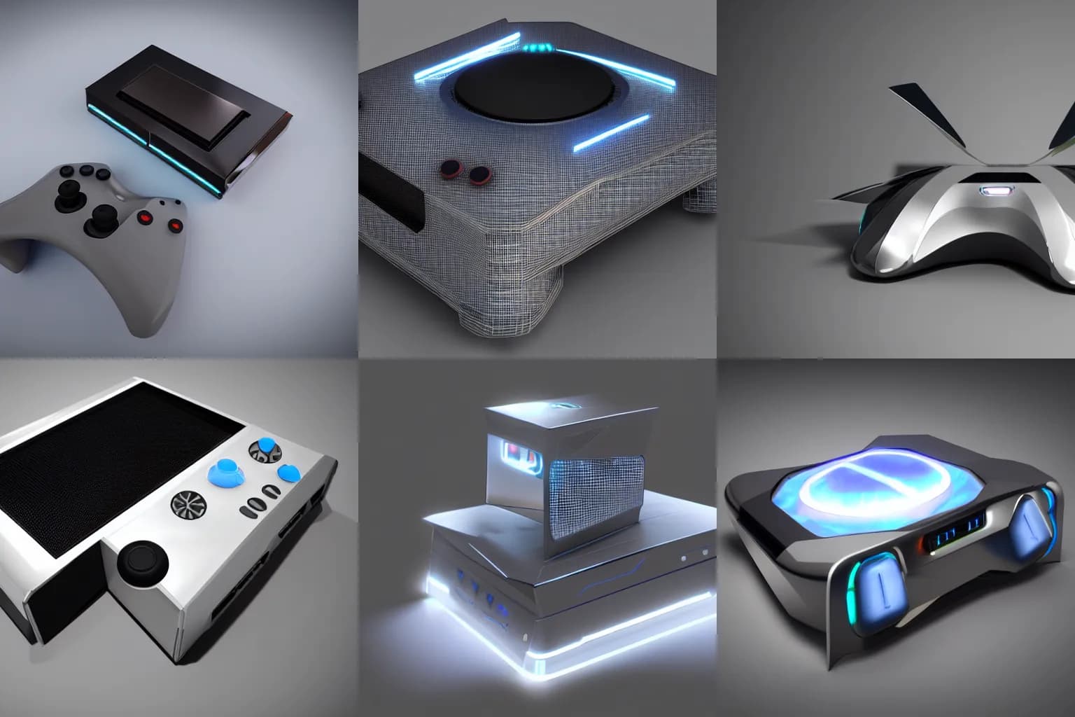 Conclusion: A Pivotal Moment for Gaming's Three-Way Console Battle - visual representation