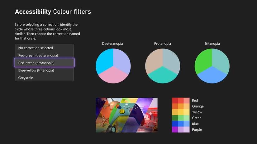 How to Implement Xbox's Filters - contextual illustration