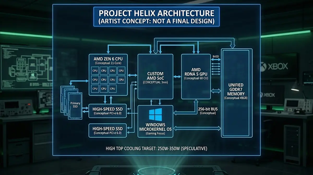 Technical Innovations: What to Expect - contextual illustration