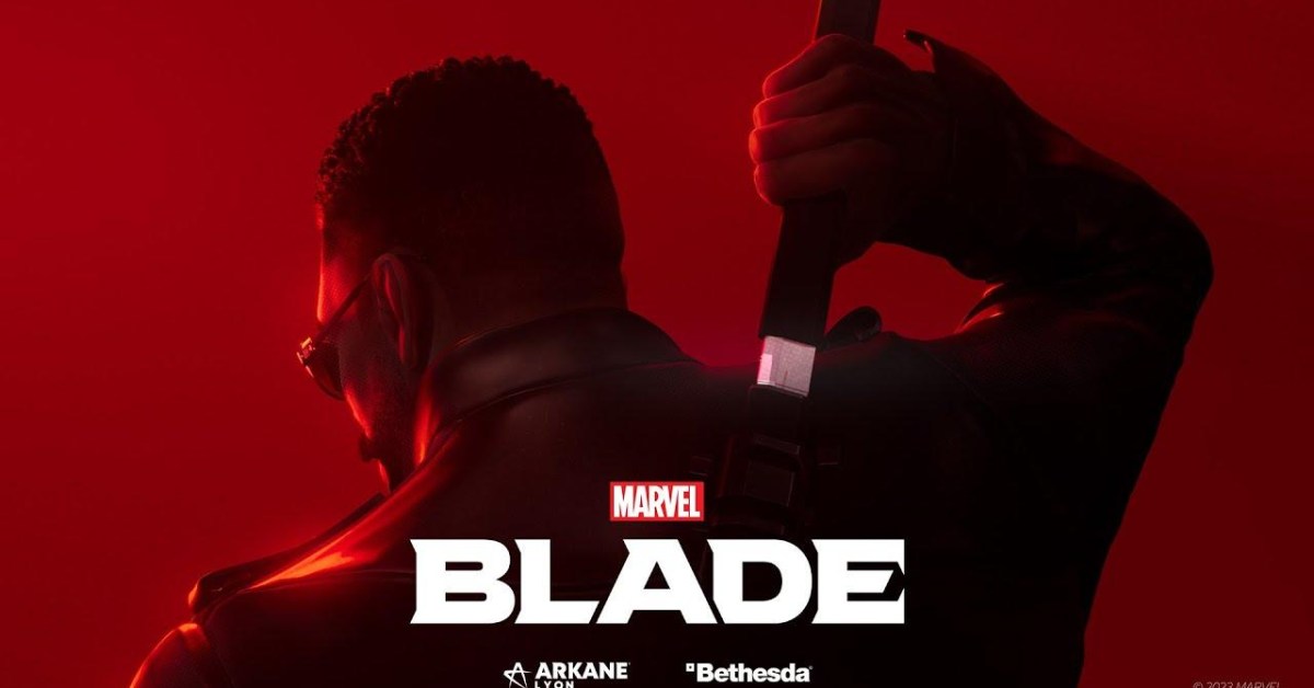 Xbox weighs canceling Blade game and shuttering Arkane | The Verge