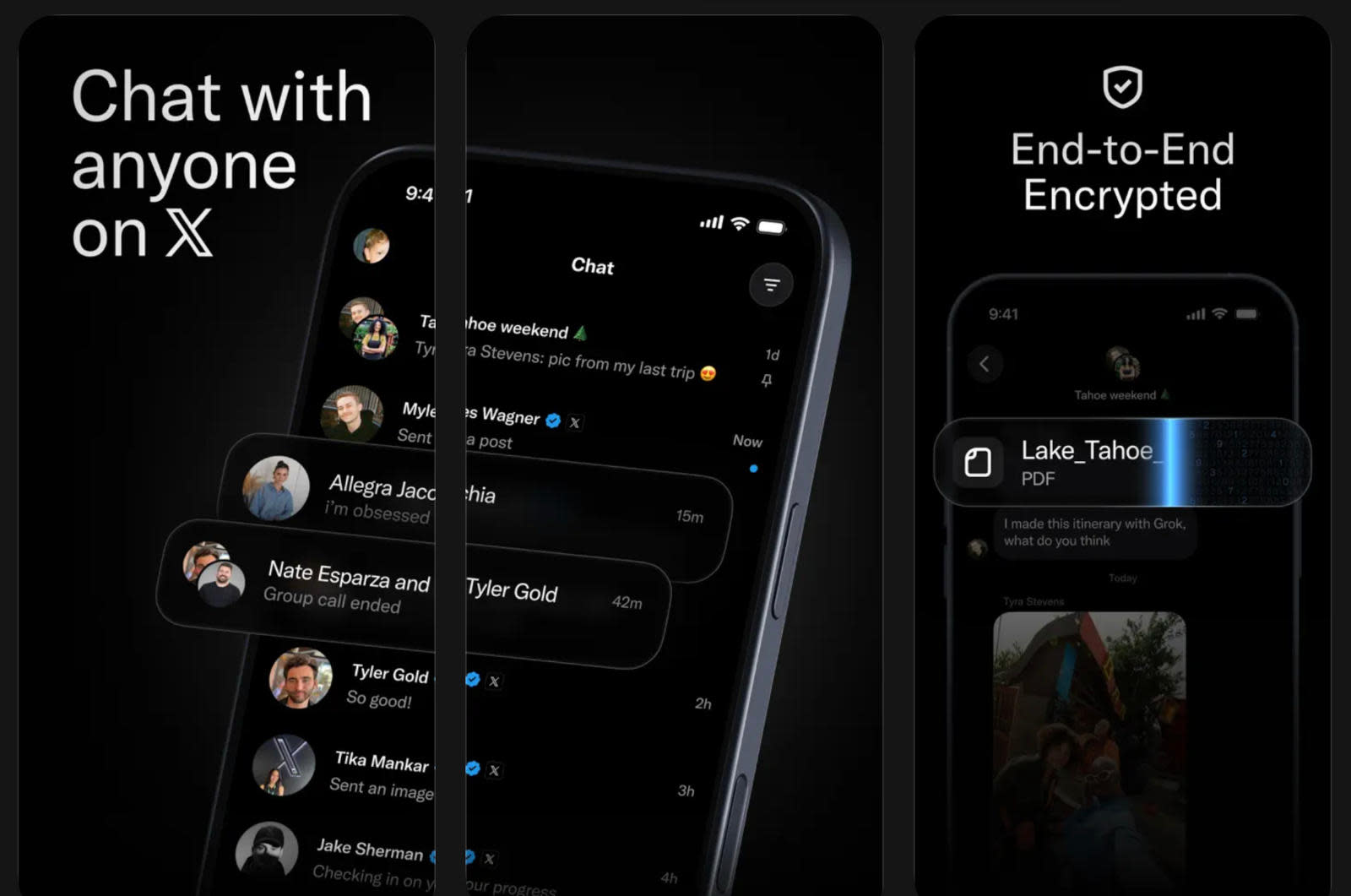 TL; DR - visual representation