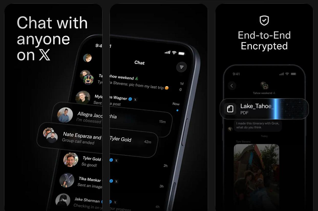 FAQ - visual representation