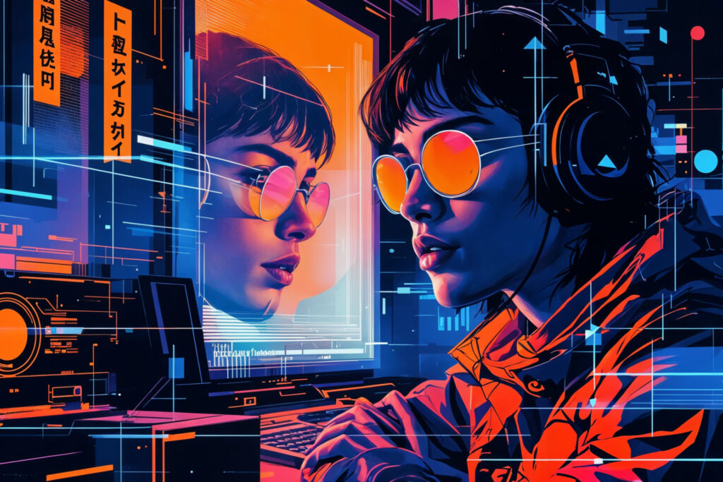 The Workflow: How You Actually Use This in Practice - visual representation