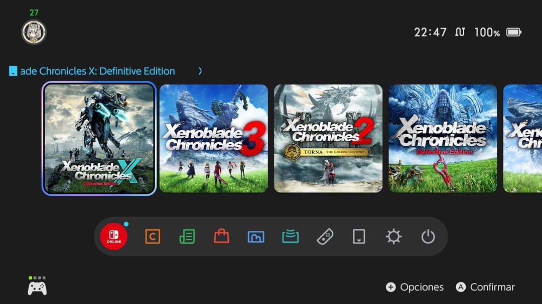 Looking Ahead: The Future of Xenoblade on Switch 2 - visual representation
