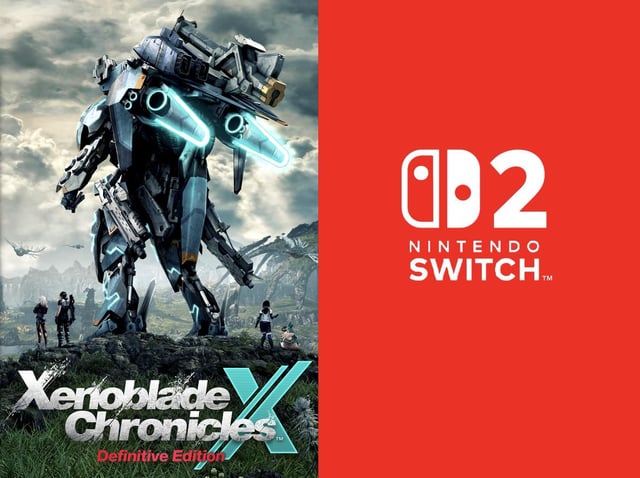 The Xenoblade Chronicles Legacy - visual representation