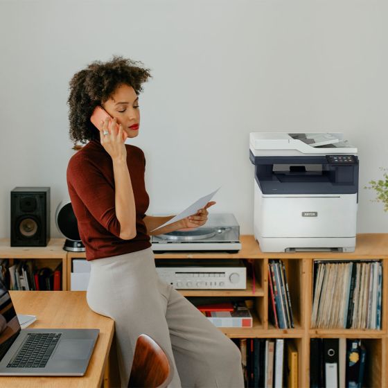 Security Features and Data Protection - visual representation