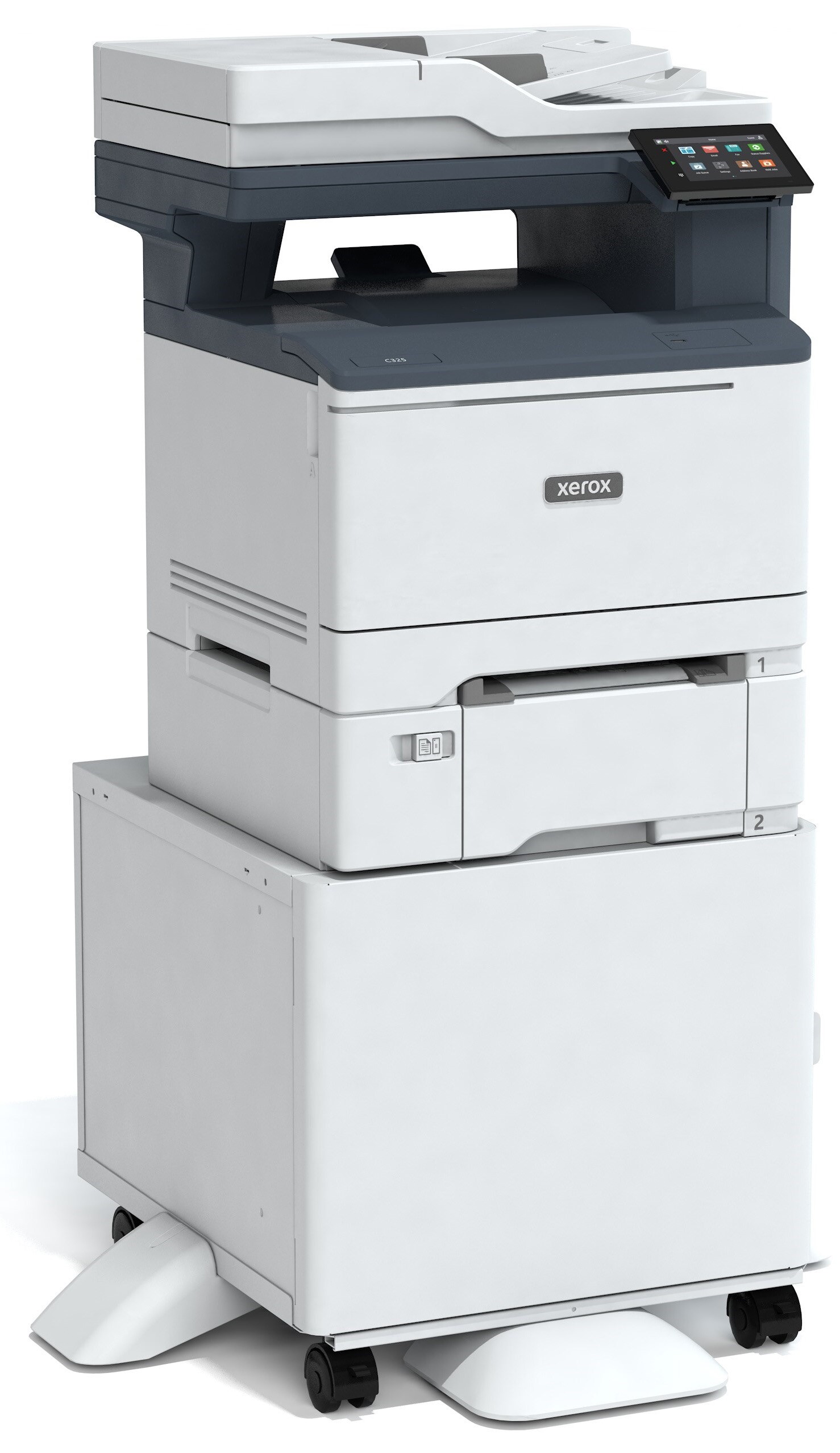 Verdict: Is the Xerox C325 Right for You? - visual representation