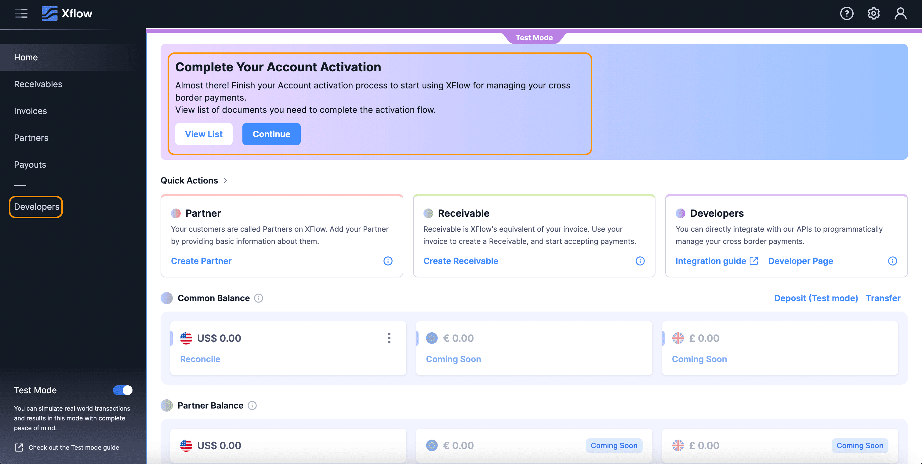 The AI Angle: Predictive Foreign Exchange Management - visual representation