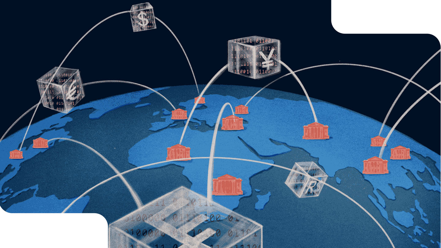 Product Roadmap: What's Coming - visual representation