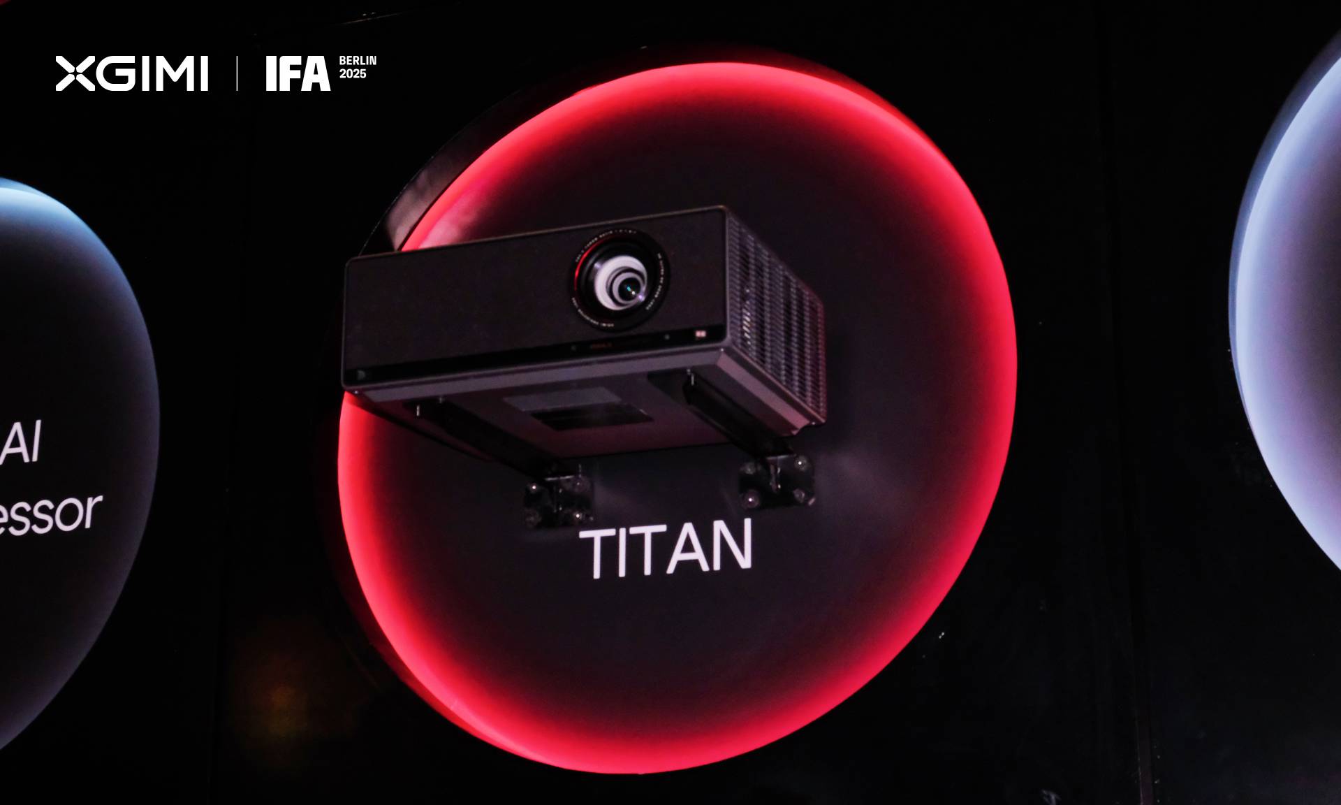 Future Outlook and Industry Trends - visual representation