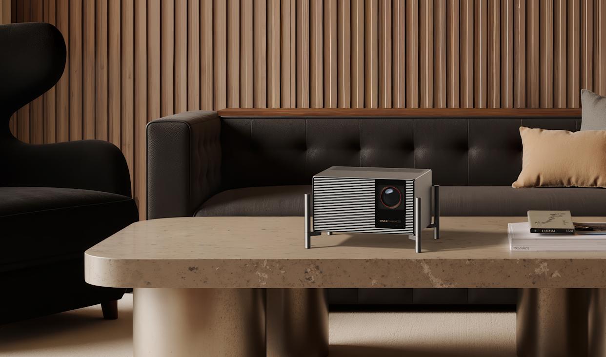 Physical Design and Form Factor - visual representation