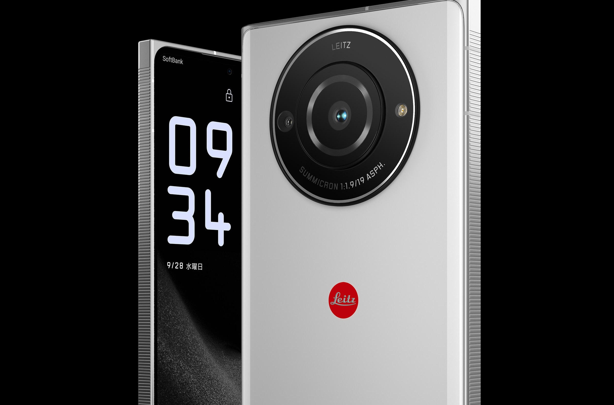 Camera Capabilities: Where Magic Happens - visual representation