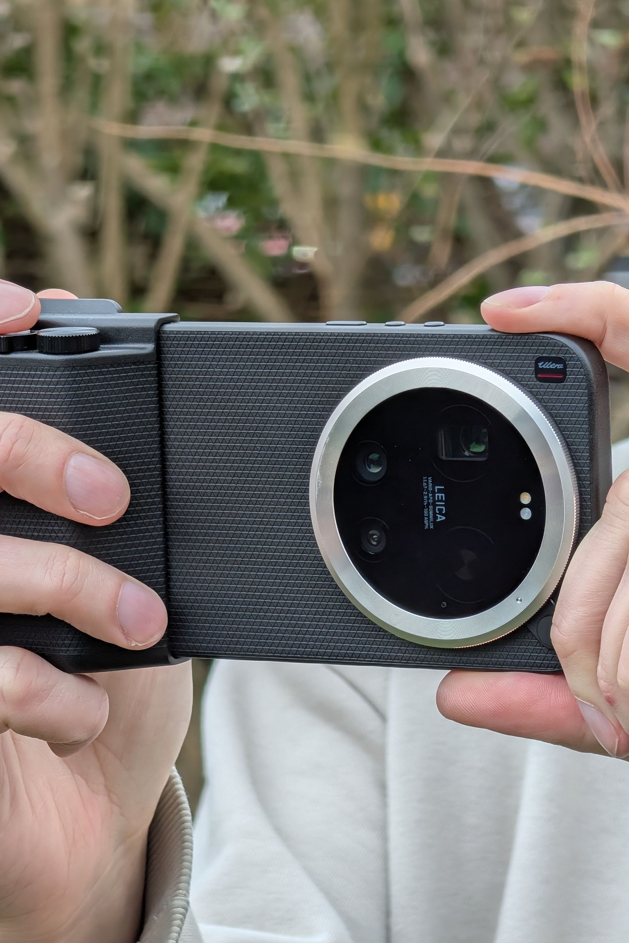 Software Experience: Seamless and Intuitive - visual representation