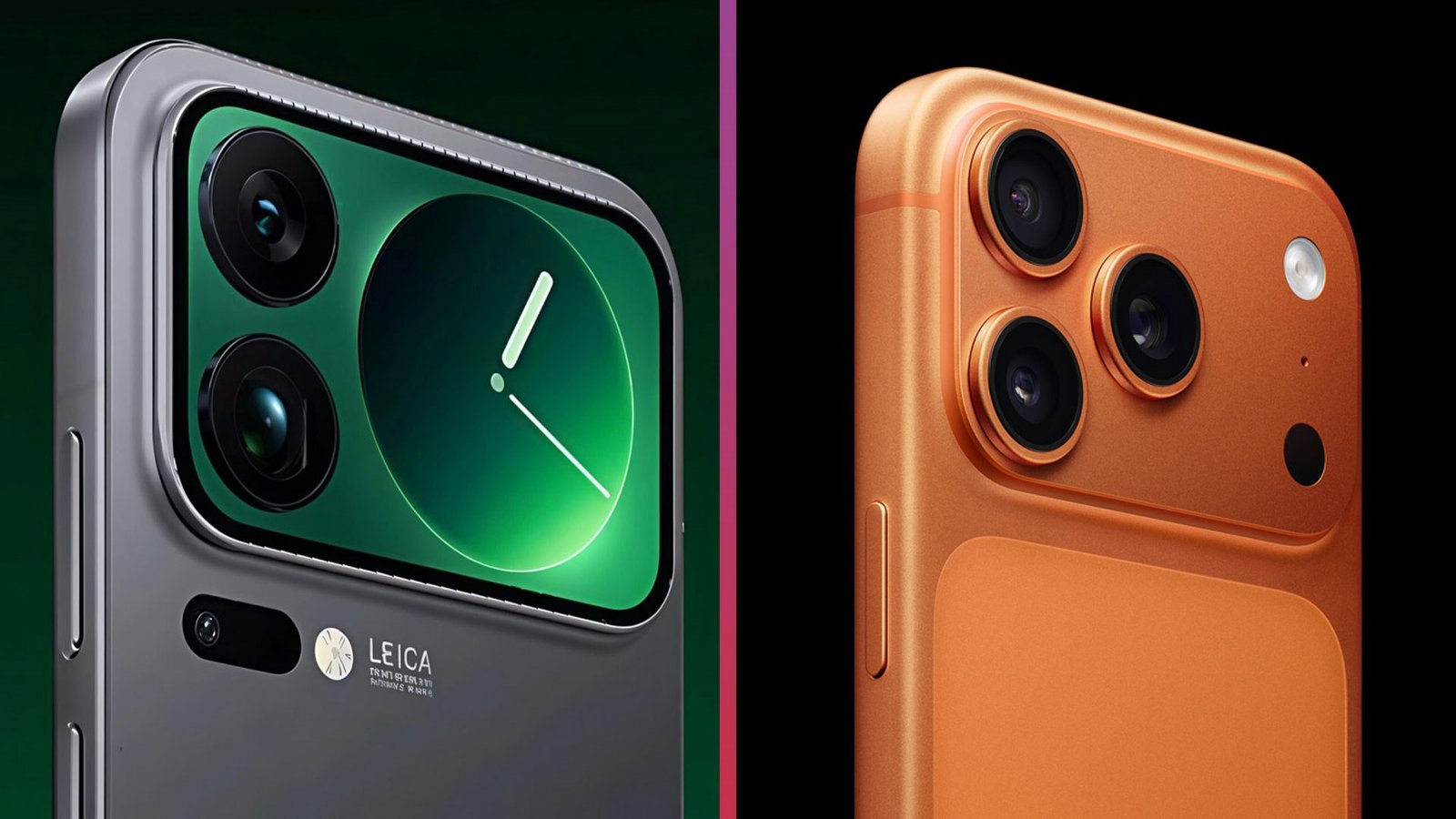 Future Predictions: What Happens When iPhone 18 Arrives - visual representation