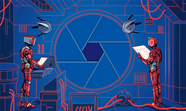 Computational Photography: Where the Real Magic Happens - contextual illustration