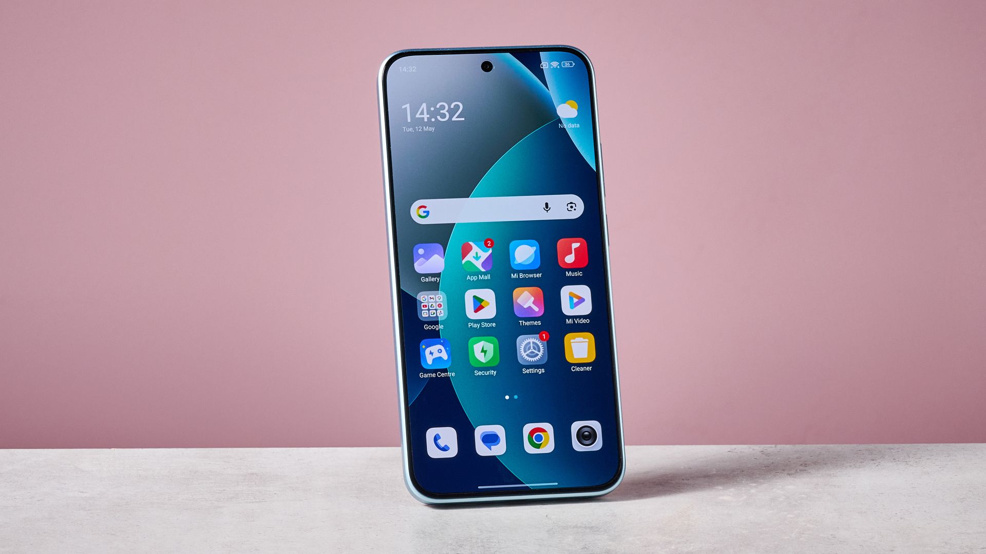 Xiaomi Redmi Note 15 Pro 5G review: a solid performer let down by sloppy software | TechRadar
