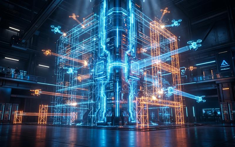 Xiaomi's HarnessX rewrites its own AI scaffolding mid-task — and smaller models gain the most | VentureBeat