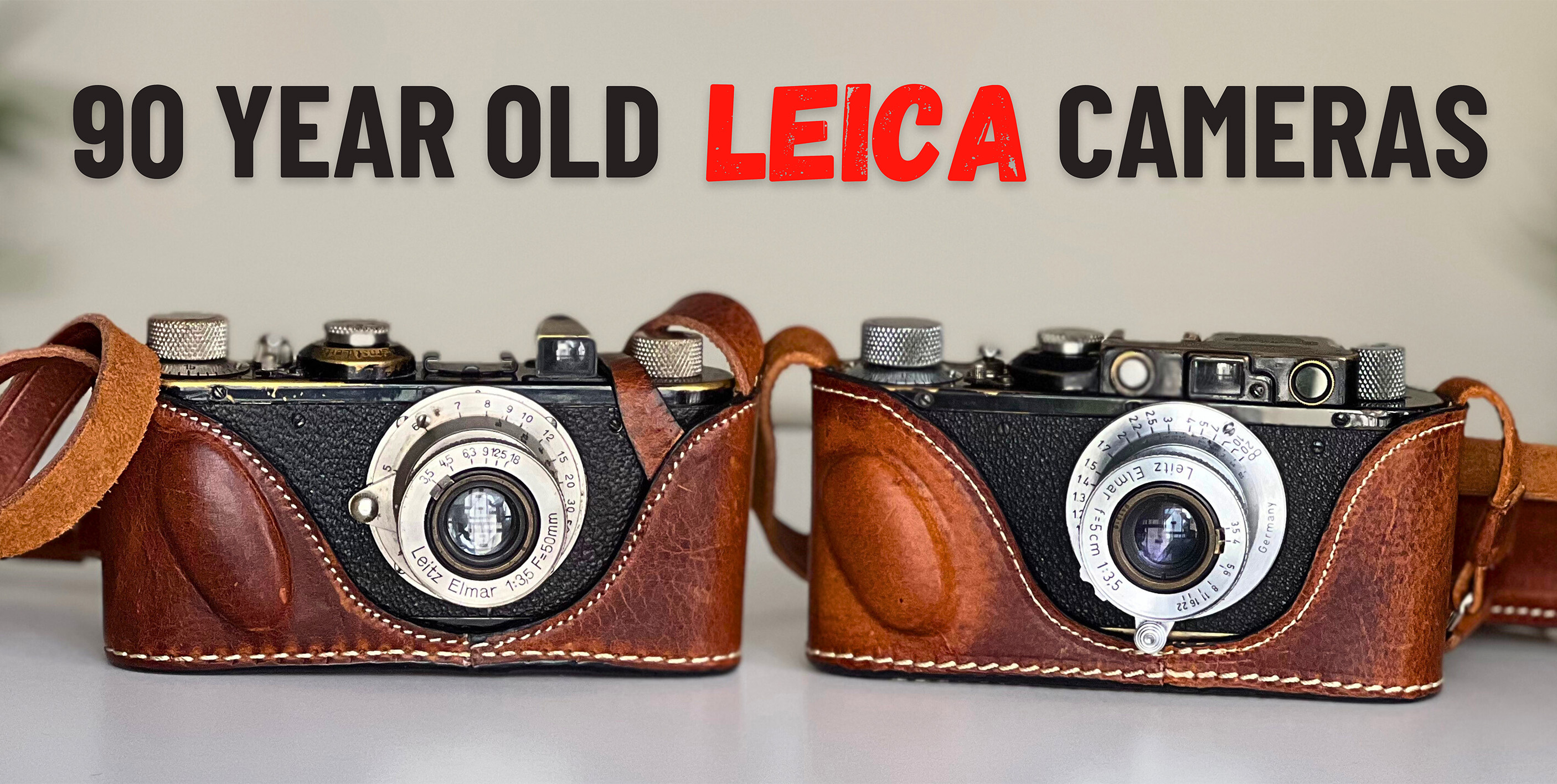 The Legacy of Leica and Its Influence on Smartphone Photography - contextual illustration