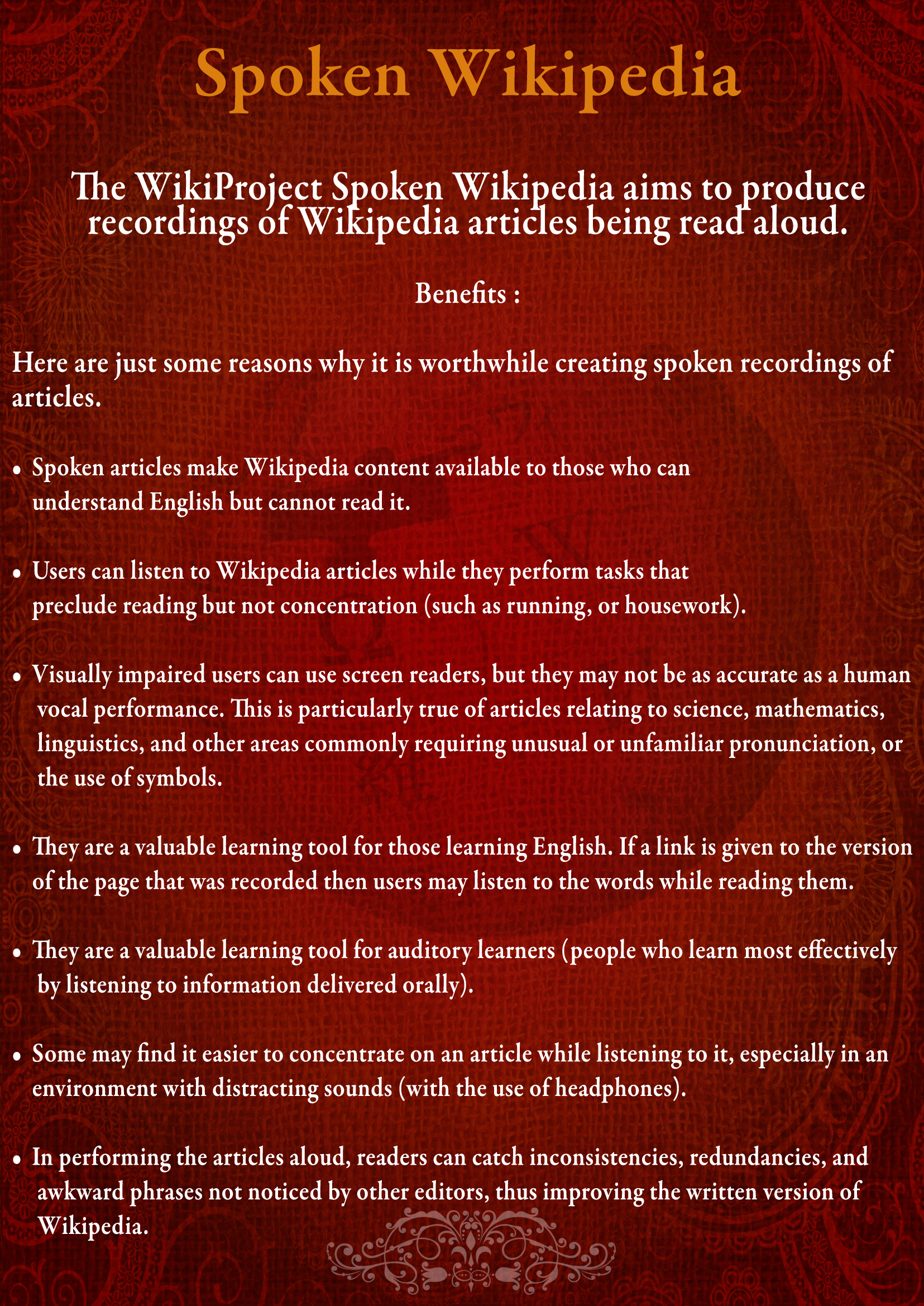 Building a Healthier Relationship With Information - visual representation