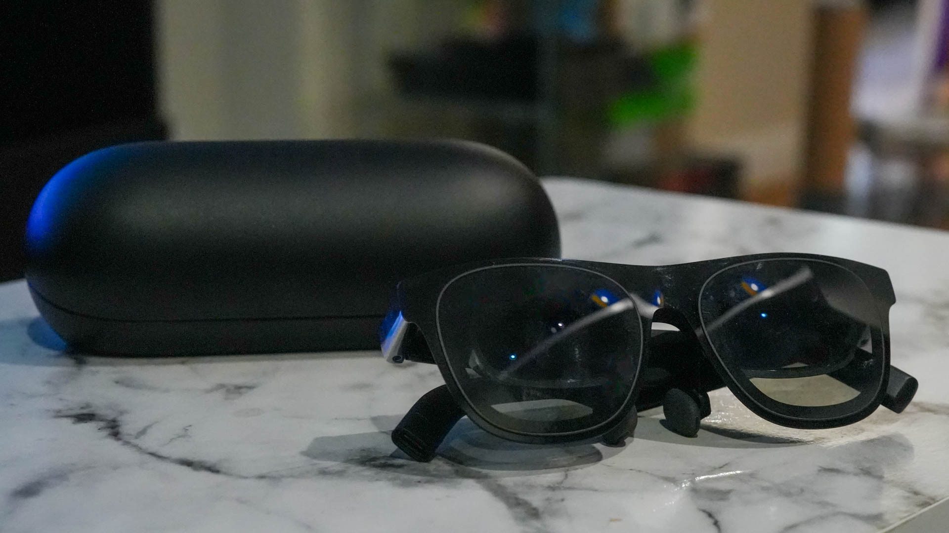 Technical Performance: Real-World Testing - visual representation