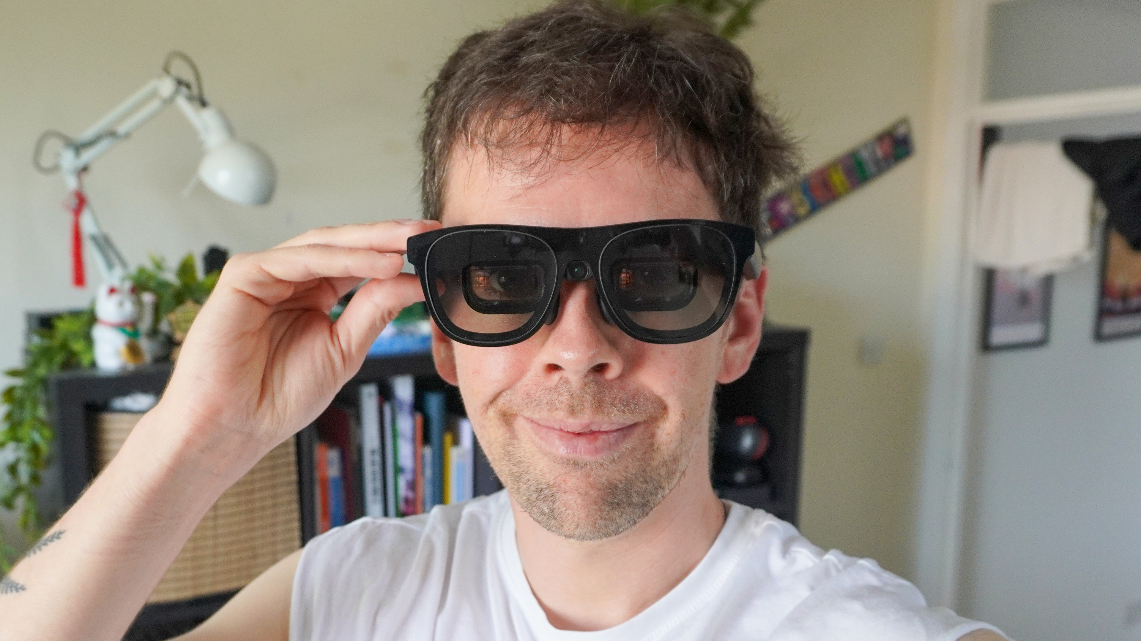 Competitive Analysis and Market Position - visual representation