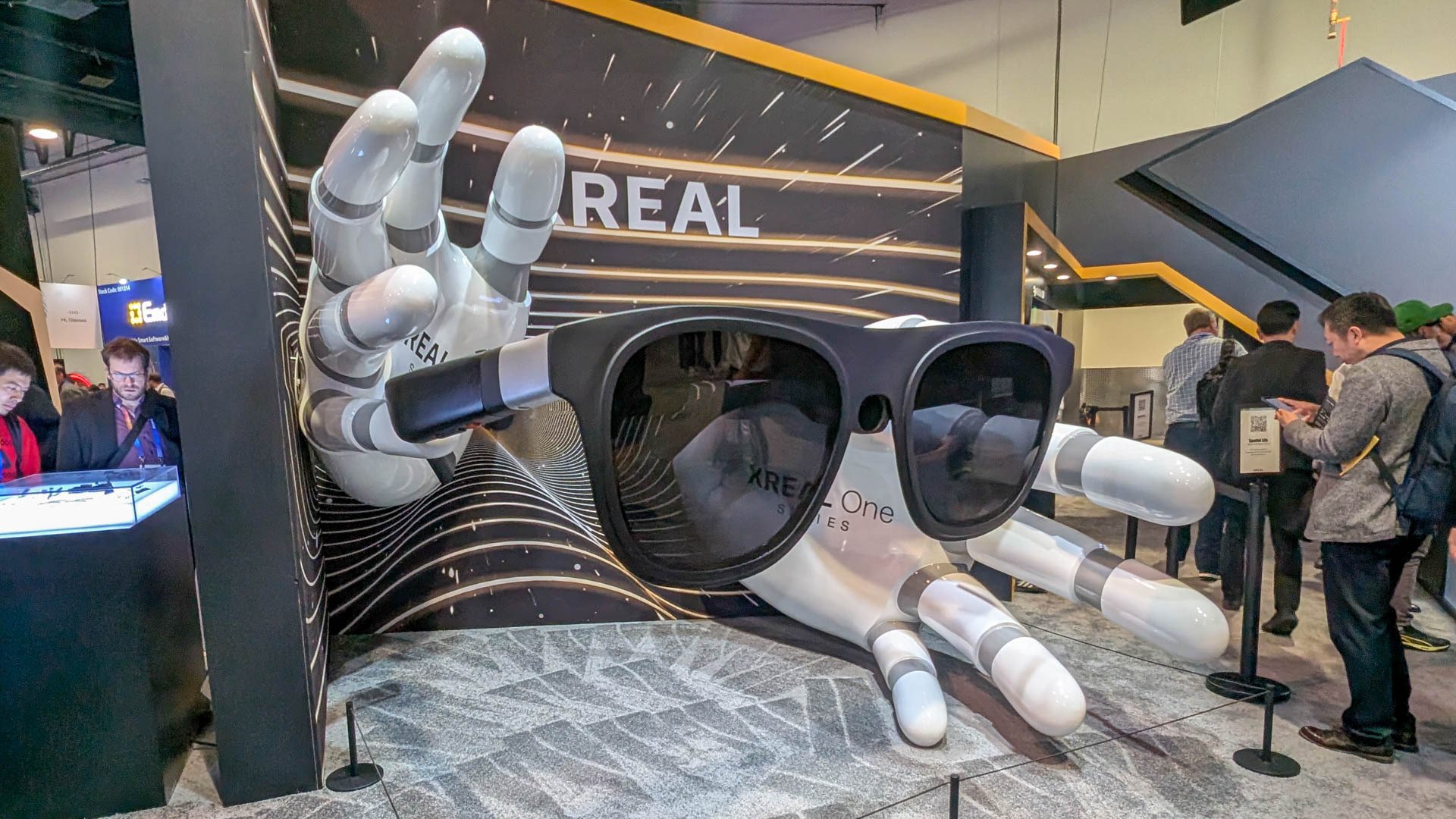 Conclusion: Evaluating Your AR Glasses Investment - visual representation